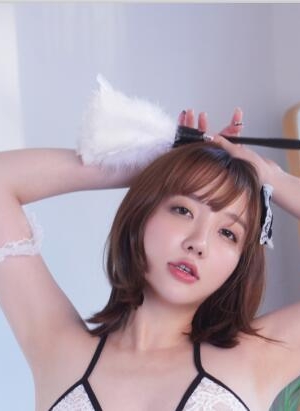 Son Ye Eun (손예은) – LEEHEE EXPRESS – LEDB Vol.031 [50P 自购