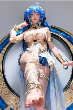 水淼Aqua – NO.263 AUG Selfie Tier [45P