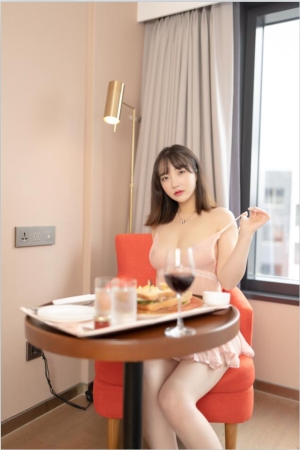 Son Ye Eun (손예은) – [SIDAM] Vol.002 Event [133P 自购