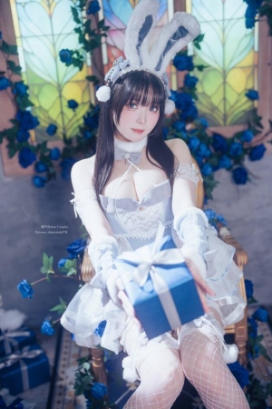 霜月shimo – NO.151 2025 Present 02[16P3V