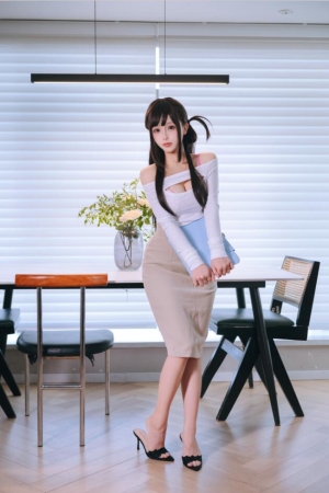 日奈娇 – NO.247 上门家教 [189P5V