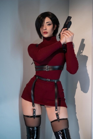Sai Westwood (Misaki Sai) – NO.09 Ada Wong[43P