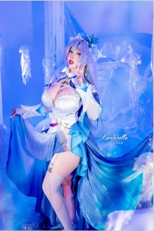 Tiny Asa – NO.25 Cantarella[81P