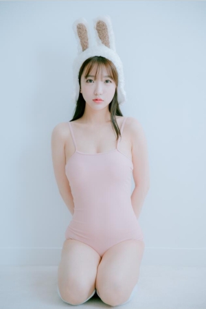 Son Ye Eun (손예은) – JOApictures x JOA 20. APR Vol.2 [79P