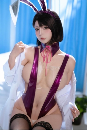 yuuhui玉汇 – NO.145 校医室 [126P1V