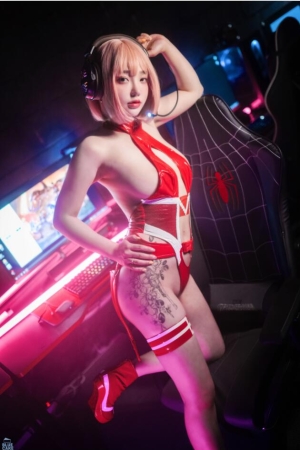 Son Ye Eun (손예은) – BLUECAKE Mini CODE002 [105P 自购