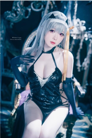 霜月shimo – NO.152 Modernia [17P