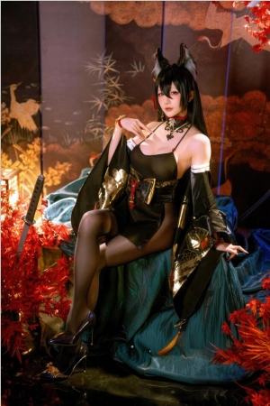 星之迟迟 VOL.307 2025年12月计划E 碧蓝航线 近江[61P