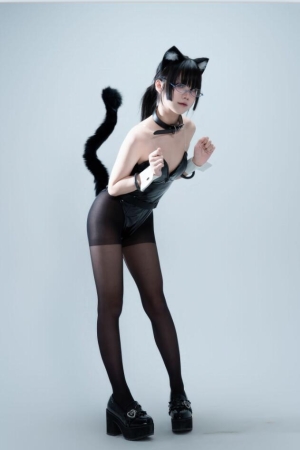 清水凪 NO.017 猫说你可以吃蛋糕 103p