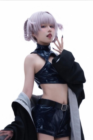 清水凪 NO.022 彻夜之歌-七草荠 50p