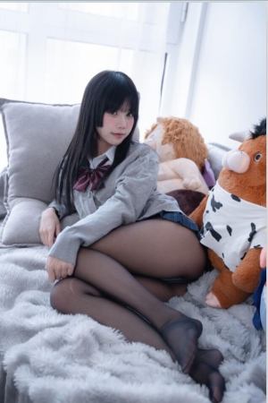 清水凪 NO.024 彼女の部屋 50p