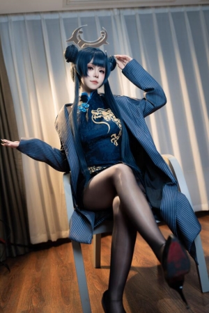 糊糊盟主 NO.003 妃咲正片 [8P