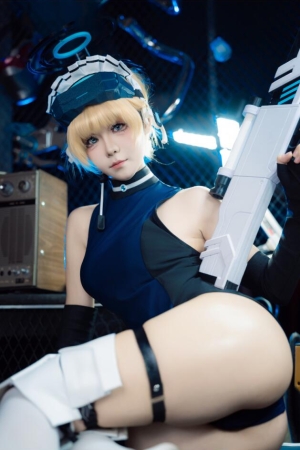 糊糊盟主 NO.002 飞鸟马时 [4P