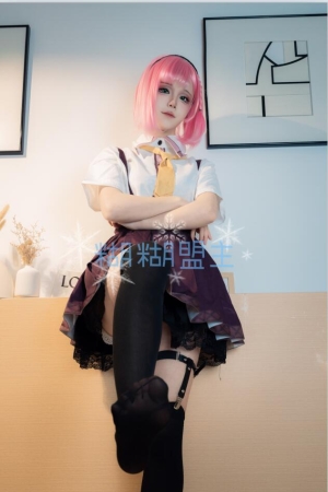 糊糊盟主 NO.005 谷风天音 [9P