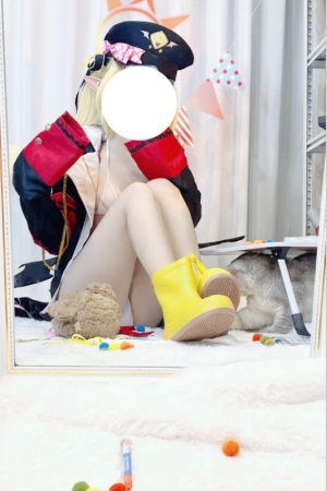 纸悦Etsu_ko – NO.21 丹花伊吹自拍 30p