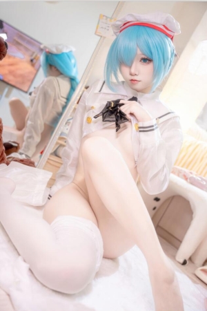 纸悦Etsu_ko – NO.24 雅努斯JK 58p