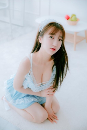 Son Ye Eun (손예은) – [JOApictures]JOA 20. APR Vol.1 [89P