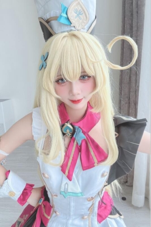 PoppaChan – NO.83 Escoffier[56P