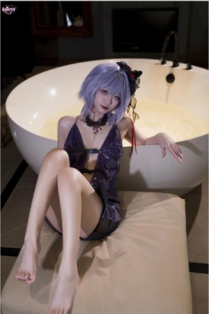 柒柒要乖哦 – NO.070 魔女契约 109p1v