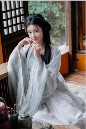 年年 NO.156 浣溪沙 80p 自购