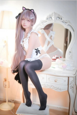 双木扶苏 – NO.12 水星纪念 31p