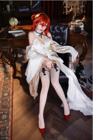 双木扶苏 – NO.13 姬子 30p