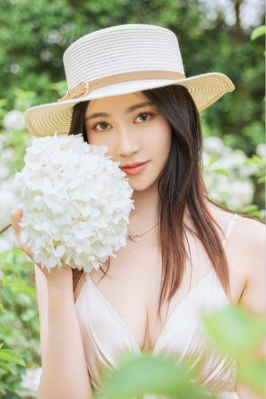 年年 NO.159 木绣球 82p 自购