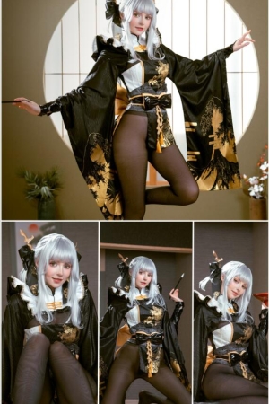 Peach milky – NO.061 Blanc [41P