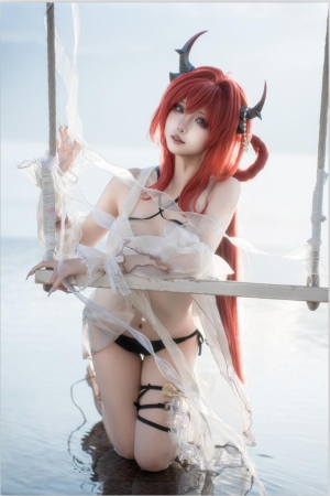 纸悦Etsu_ko – NO.25 史尔特尔 泳装 37p