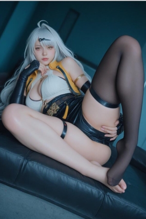 画师DoDy NO.056 Yi Xuan [51P 自购