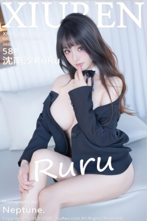 XIUREN秀人网 2026.01.07 NO.11203 沈南汐RuRu [59P 585.30 MB]