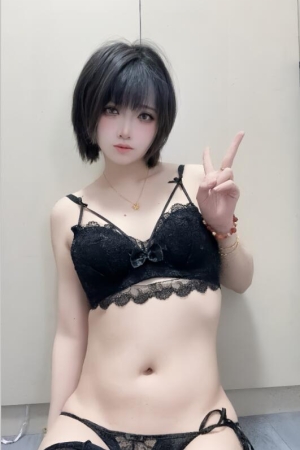 疯猫ss – NO.166 25年6月 会员订阅 [60P3V