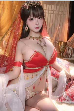 yuuhui玉汇 – NO.150 红宝石 [45P1V