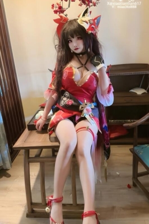 香草奶喵 NO.002 花火 70p