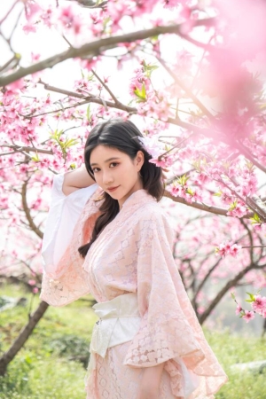 年年 NO.171 漫花 87p 自购