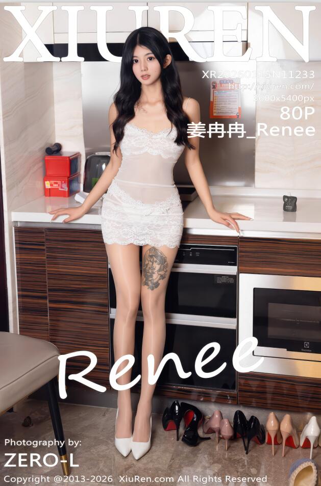 XIUREN秀人网 2026.01.15 NO.11233 姜冉冉_Renee@ [81P 877.23 MB]