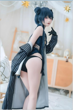 Irisuare 愛莉 – NO.13 妃咲 26p