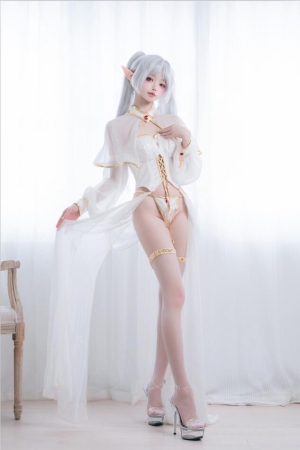 Irisuare 愛莉 – NO.23 葬送的芙莉莲 20p