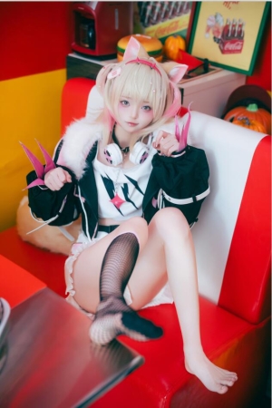 Irisuare 愛莉 – NO.21 Mococo 23p1v