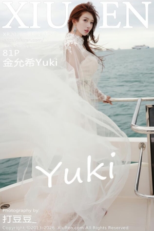 XIUREN秀人网 2026.01.16 NO.11243 金允希Yuki [82P 951.05 MB]
