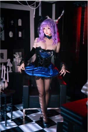 日奈娇 – NO.249 见习魔女 [172P6V