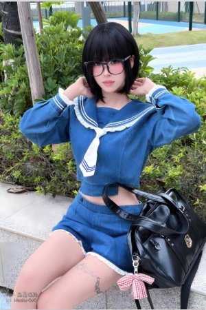 麻薯好吃 NO.012 小水手 26p