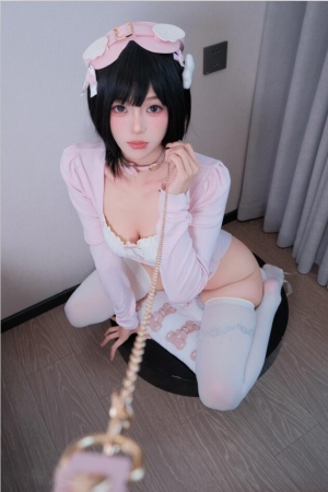 麻薯好吃 NO.019 惊喜掉落 29p