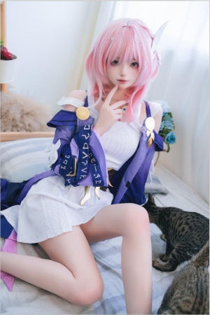 Irisuare 愛莉 – NO.25 昔涟 19p