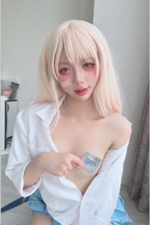 PoppaChan – NO.86 Marin Kitagawa[29P+10V