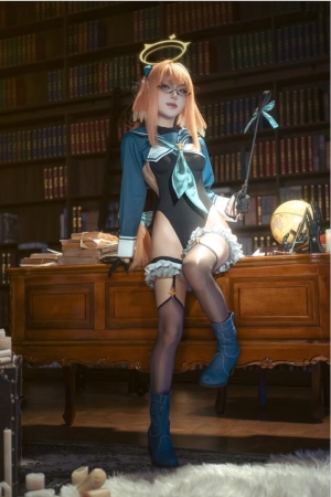 矢量鱼 – NO.23 shimiko [50P