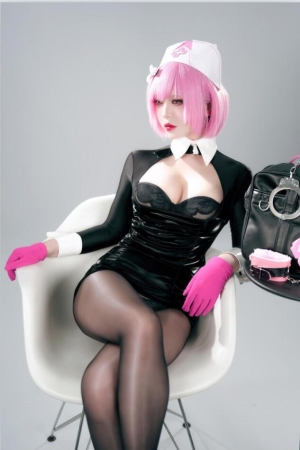 半半子 – NO.99 水上守护者杰尼斯 [24P