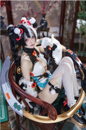 九柒喵 – NO.37 琉音 [41P