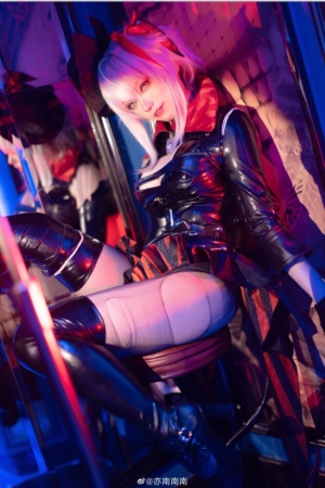 一北亦北 – NO.34 怪盗W [27P