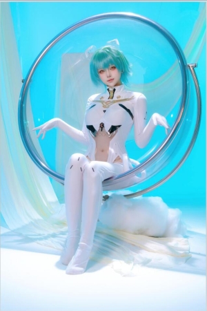 屿鱼 – NO.77 碧蓝航线-纳希莫夫·海军上将[45P